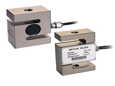 Mettler Toledo TSB 稱(chēng)重傳感器