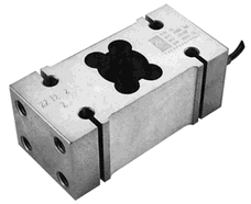 美國Suncells稱重傳感器IL-500kg