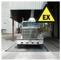 防爆地磅和汽車衡