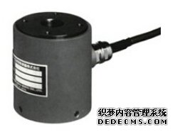 日本NTS LCH-10KN稱重傳感器