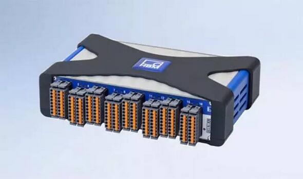 應(yīng)變橋路放大器 – QuantumX MX1615B / MX1616B 應(yīng)變橋路放大器 – QuantumX MX1615B / MX1616B